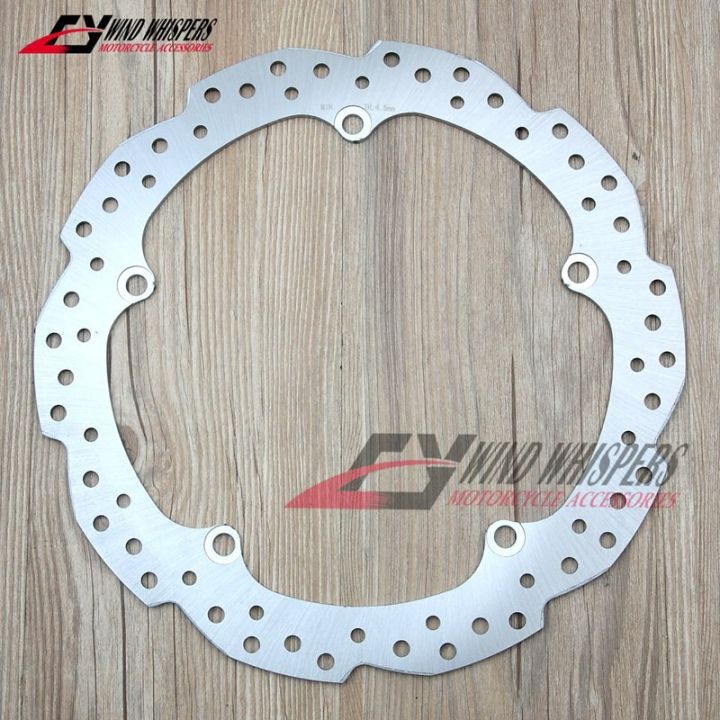 320/240Mm%20Front%20Rear%20Wheel%20Brake%20Disc%20Rotor%20For%20Honda%20CTX%20700%20NC%20700%20DC%20S/SA/SD%20X/XA/XD%20NC%20750%20D/S/X%20Integra%20Scooter%20NC700/NC750%20-%20Image%203
