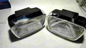 Lampu Oval RX King Berkualitas Tinggi Mirip Original
