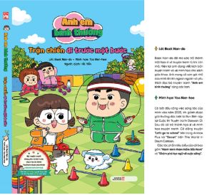 Anh Em Bình Thường - Trận Chiến Đi Trước Một Bước