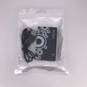 Card Reader SD / MMC / MS / CF / SDHC / TF / Micro SD / M2 Ke USB 2.0