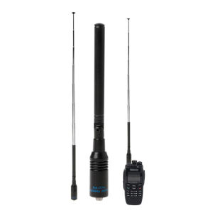 Ăngten bộ đàm SMA | Anten ngắn rút gọn dài cho các loại bộ đàm