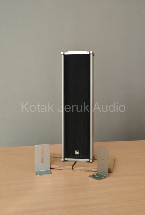 Speaker Kolom Masjid Column Masjid Toa Zs 202c 20 Watt Spiker Kolom