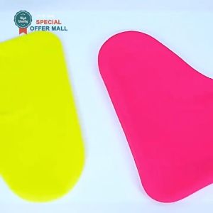 【Special Offer】Anti Skid Silicone Rain Boot Cover Waterproof Heavy Duty Overshoes For Men Women Thickened Wear Resistant Sole Reusable Galoshes For Outdoor Rainy Day Commuting Walking Portable Foldable