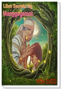 Libro Secreto Ng Manggagamot (Espirituwal at Pisikal)