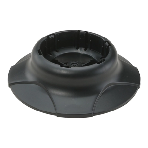 Stable Plastic Canister Stand Outdoor Camp Stove Fuels Stabilizers Base Outdoor Cooking Safety Accessory