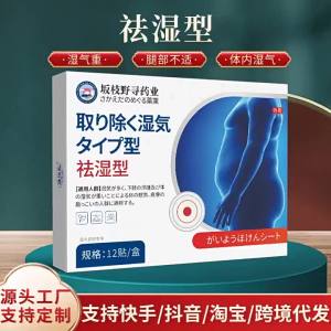 แผ่นแปะสุขภาพภายนอกแบบชุ่มชื้น แผ่นแปะชุ่มชื้นภายในสำหรับขาหนา แผ่นแปะปุ่มท้องสำหรับคนขี้เกียจ แผ่นแปะ Bianstone ขายส่ง