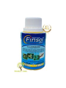 INSEKTISIDA FINSOL 500 EC 100 ML