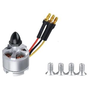 High Performances B2212 920KV Brushless Motor For Multirotor Model Hobbyists And Professional Use With Easy Installation