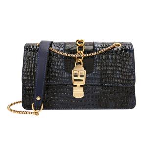 Thời trang đá khuôn mẫu chuỗi túi xách cho phụ nữ đa năng và túi đeo vai phong cách