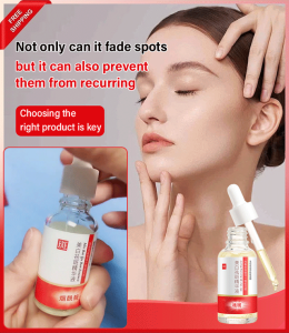 This Popular Whitening Serum Effectively Removes Spots And Acne Scars Evens Out Skin Tone And Is Formulated With Niacinamide And Hyaluronic Acid For Long Lasting Hydration And Brightening
