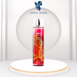 Angel Spark Sweet Night Wild Vanilla Fragrance Perfume 236ml