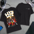 ...MASID CLOTHING V1-V14 Time You Enjoy Wasting Is Not Wasted Time by Geo Ong - All Good in the Hood (AGITH) Fashion fo man woman oversized Tshirts black and white T-shirt High Quality Tops shirts back Tee. 
