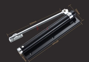 Thiết bị đóng cửa tự động