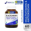 Blackmores Multivitamin + Body shield 60 Tablets. 
