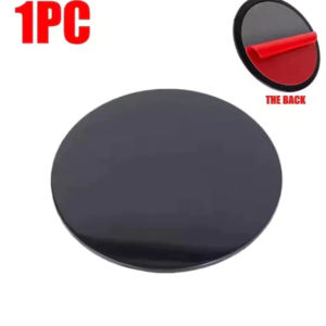 360° Foldable Magnetic Phone Holder Car Mount with Vacuum Suction for Windshield Dashboard Mirror