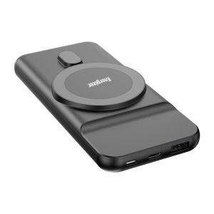 Energizer Powerbank Magnetic Wireless Lightning Port