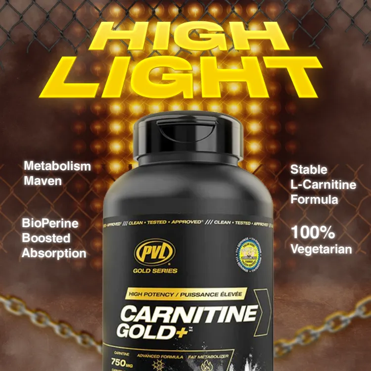 l carnitine pvl What Does Magnesium Glycinate Do? main image 0