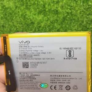 Baterai battery batre VIVO B-95 / Y51 / B95 / B 95