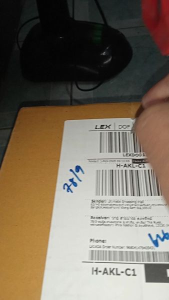 Buyer review video 2