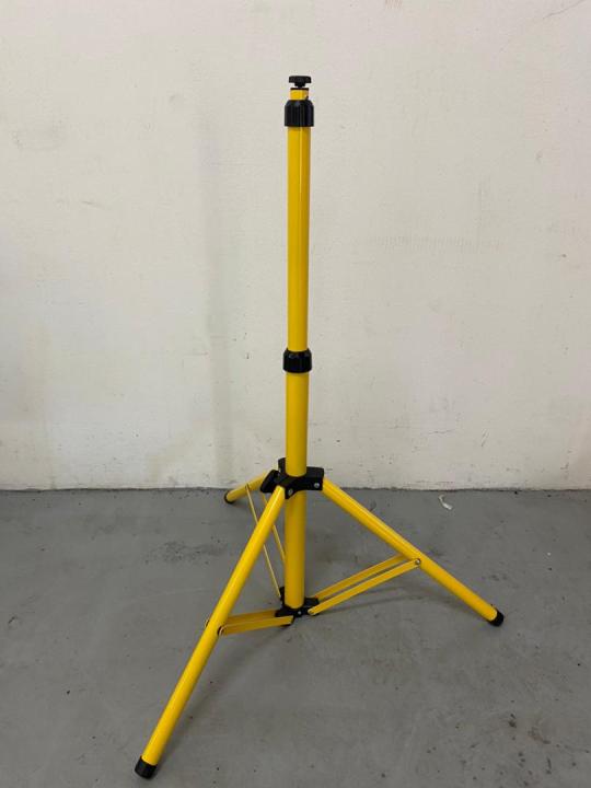 [INTEGRATED MACHINERY] 1.5m Heavy Duty Tripod Stand (Single / Double ...