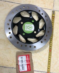 Đĩa lõm cho WAVE RS 4 LỖ cao cấp