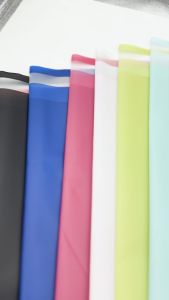 Premium Double Lining Border Wrapping Paper – Gift Flower Bouquet & Event Packaging