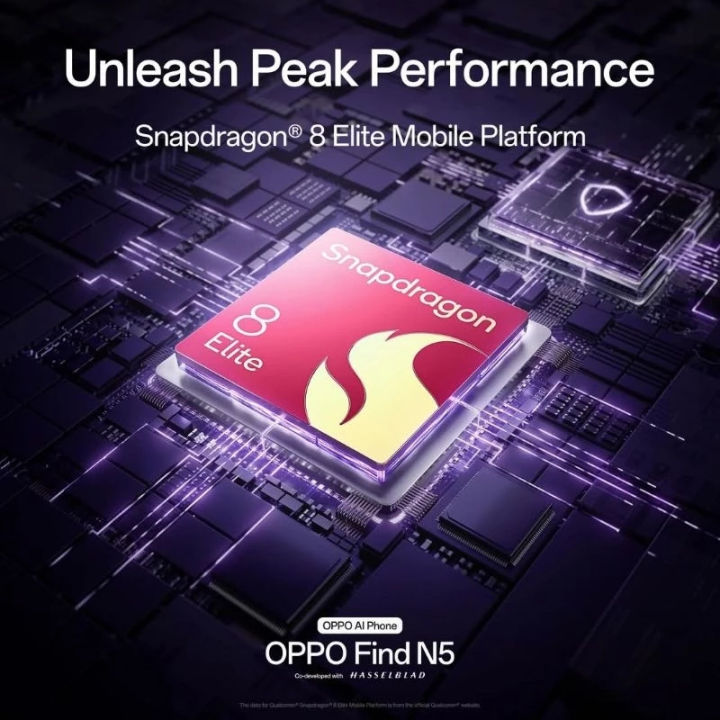 OPPO%20Find%20N5%205G%208.12"%20AI%20Foldable%20Smartphone%20Snapdragon%208%20Elite%205600mAh%20Wireless%20Fold%20Charging%20-%20Image%203
