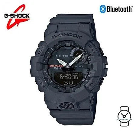 G shock gba 800 1b best sale