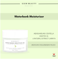 Eiem Beauty Water Bank Moisturizer | EIEM Beauty Cera x Cica Moisturizer. 