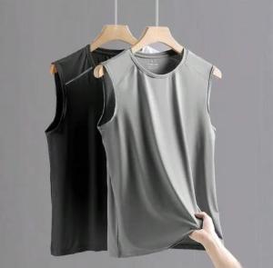 Paket 3 Pcs || Yukensi Pria Pakaian Dalam Pria Singlet Pria Kaos Dalam Pria