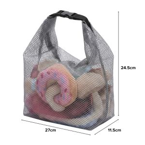 NEST EIA Waterproof Storage Bag Portable Swimming Bag Toiletry Bag