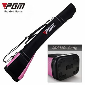 PGM GOLF BAG HALF SET (QIAB010) ใส่ไม้กอล์ฟได้ 4-5 ไม้