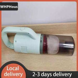 [COD] WHPHous Ship within 24 hours 100 Disposable Vacuum Cleaner Filter Element Filter Set Universal Handheld Household Filter