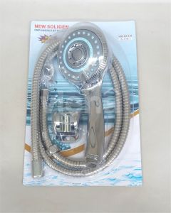 [ VIENA ] Hand Shower Mandi / Hand Shower Set Soligen Komplet Set A-135 Dan A-150
