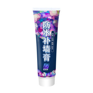 【Local seller】Wall Repair Paste Wall Repair cream 250g Repair Walls Holes Crack House Kitchen Bathroom Household Wall Mending Paste