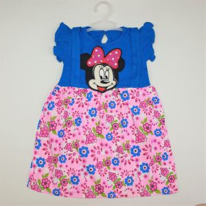 Baju Anak Perempuan Murah/Dress Anak #173