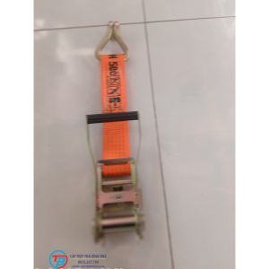 Đầu tăng  Củ tăng  đầu cảo bản to 50mm  hàng bãi đã qua sử dụng 1 lần móc 5 tấn giá thanh lý