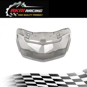 Mika Smoke Mika Lampu Belakang Nmax Mika Lampu Stop Nmax Old 2014-2019 Akai Racing