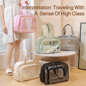 Waterproof Bag Waterproof Dustproof Gym Bag Non-slip Easy to Take Fashion Multi-purpose Sunscreen