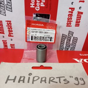 Bosh arm bosh swing arm Rubber Bush RR Fork Pivot honda supra 1997-2002 original honda 5181001301