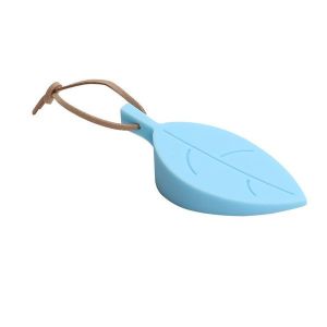 Penahan Pintu Ganjelan Pintu Pengganjal Silikon Bentuk Daun Pengaman Karet Leaf Stoper Stop Door Stopper Silicone