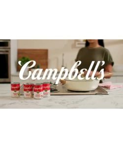 Campbells Cream of Celery Soup 298g Condensed Creamy Imported Canned Soup