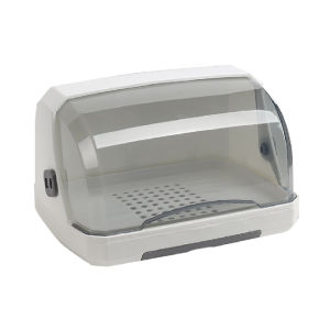 Kitchenut Multipurpose Baby Milk Bottle Storage Box Bekas Botol Susu Bayi Kitchen Organizer Bottle Drying Rack 婴儿奶瓶储存架
