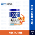 USN Amino Acid All9 BCAA + EAA Perfect Ratio. 