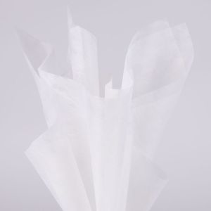 Kertas Tissue Sydney 30x30 cm Tisu Buket Bunga Ecer Perlembar SF33