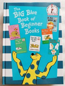 Dr Seuss The Big Beginner Books (Brand New and Hardcover)