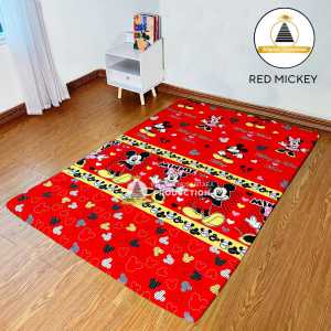 Kasur Busa High Dream Platinum 120 X 180 X 3 CM Kasur Busa High Quality Untuk 2 Orang