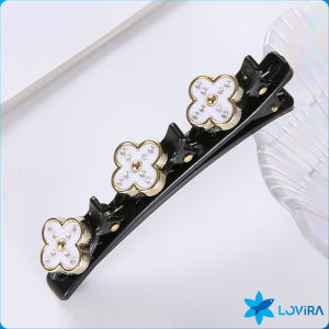 LoviRa Cute Korean Ladies Hairpin Good Quality Fashion Clip Hot Hairpins Hair Accessories