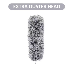 ☀️Life Core☀️ Microfiber Duster 280cm Bendable Extendable Expandable Long Scratch-Resistant Bulu Ayam