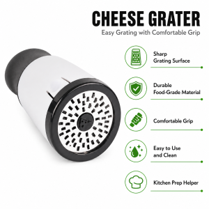 16 in 1 Vegetable Slicer Professional Vegetable Chopper Fruit Potato Peelers Vegetable Cutter Set Multifunctional Grater for Onion Garlic Potato Salad with Container and Draining Basket